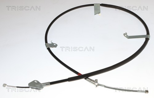 Trekkabel, parkeerrem Triscan 8140 131362