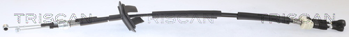 Koppelingskabel Triscan 8140 15746