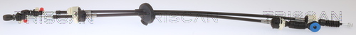 Koppelingskabel Triscan 8140 23710