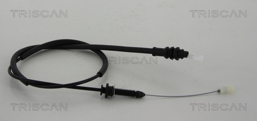Gaskabel Triscan 8140 25353