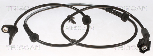 ABS sensor Triscan 8180 14143
