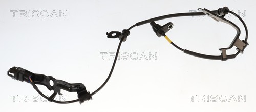 Wielsnelheidssensor Triscan 8180 18206