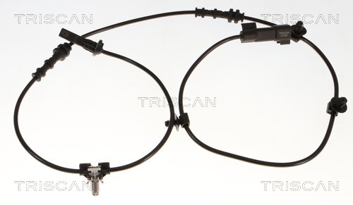 Wielsnelheidssensor Triscan 8180 24127