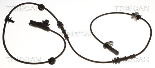 Wielsnelheidssensor Triscan 8180 24129