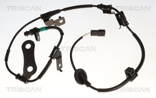 Wielsnelheidssensor Triscan 8180 43381