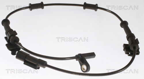 ABS sensor Triscan 8180 80138