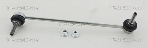 Stabilisatorstang Triscan 8500 29658