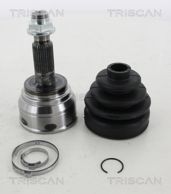 Homokineet reparatieset Triscan 8540 13157