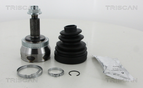 Homokineet reparatieset Triscan 8540 43130
