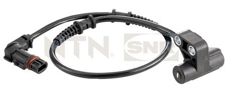 ABS sensor SNR ASB151.12