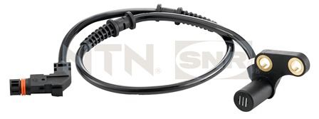 ABS sensor SNR ASB151.22