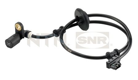 ABS sensor SNR ASB151.24