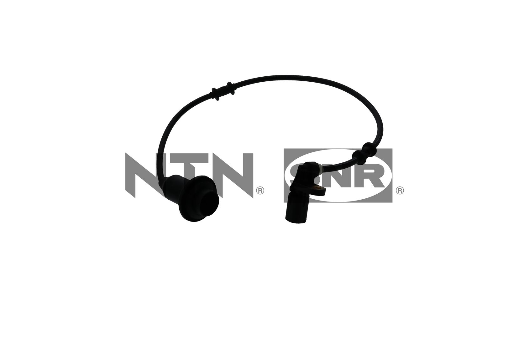 ABS sensor SNR ASB151.35