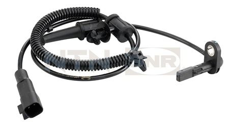 ABS sensor SNR ASB153.02