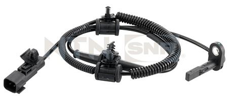 ABS sensor SNR ASB153.04