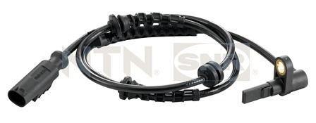 ABS sensor SNR ASB153.05