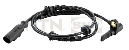 ABS sensor SNR ASB153.09