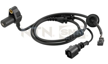 ABS sensor SNR ASB154.03