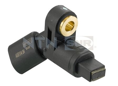 ABS sensor SNR ASB154.04