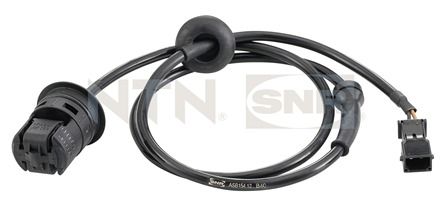 ABS sensor SNR ASB154.12