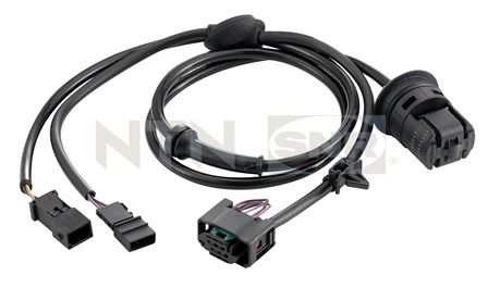 ABS sensor SNR ASB154.14