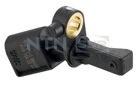 ABS sensor SNR ASB154.20