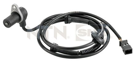 ABS sensor SNR ASB154.22