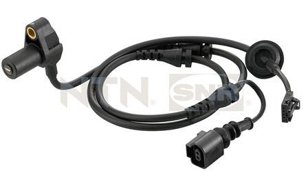 ABS sensor SNR ASB154.25