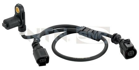 ABS sensor SNR ASB154.40