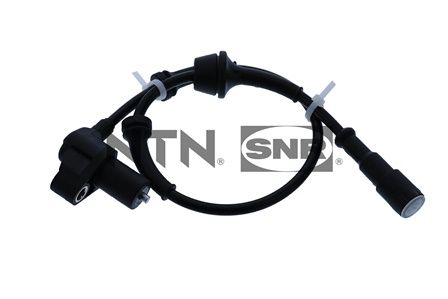 ABS sensor SNR ASB154.50