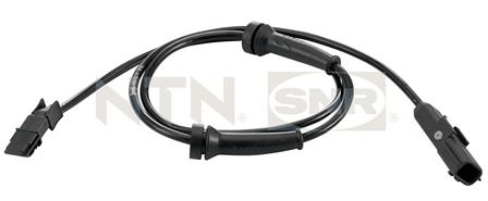 ABS sensor SNR ASB155.14