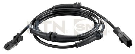 ABS sensor SNR ASB155.16