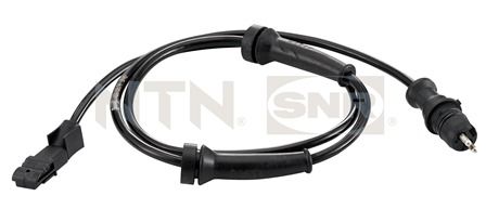 ABS sensor SNR ASB155.24