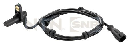 ABS sensor SNR ASB155.37