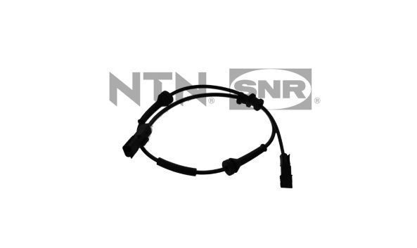 ABS sensor SNR ASB155.54