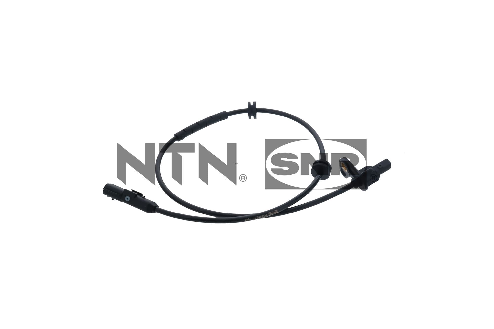 ABS sensor SNR ASB155.57