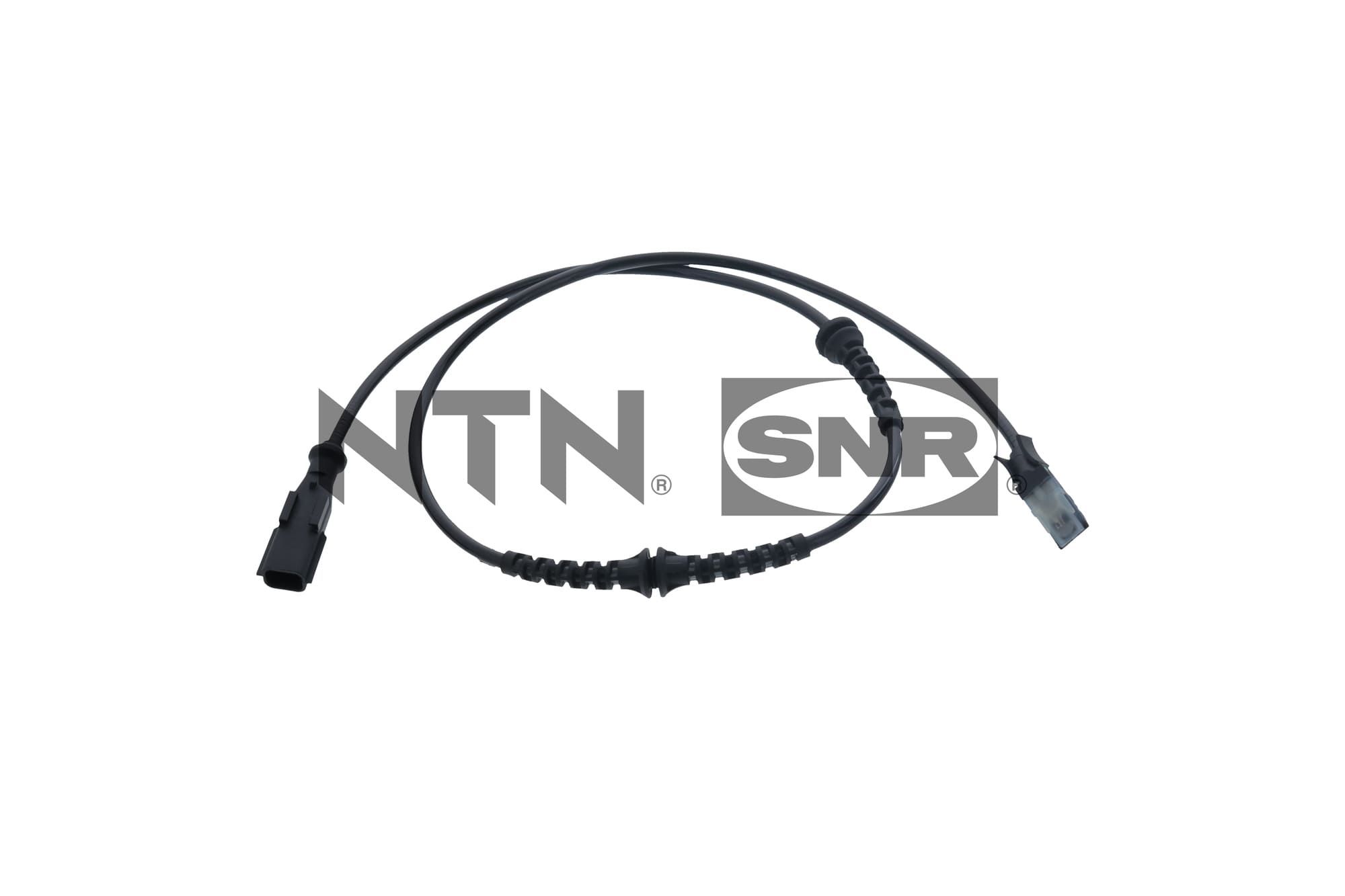 ABS sensor SNR ASB155.58