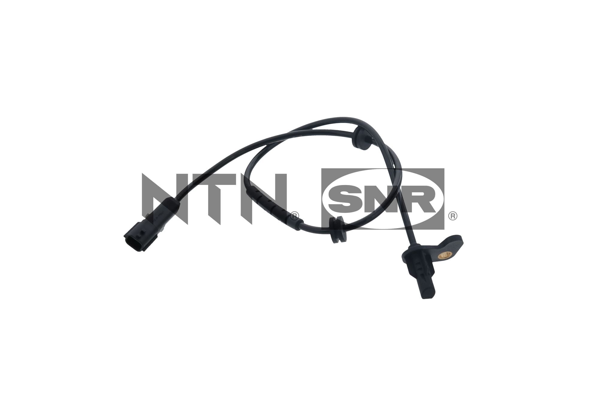 ABS sensor SNR ASB155.60
