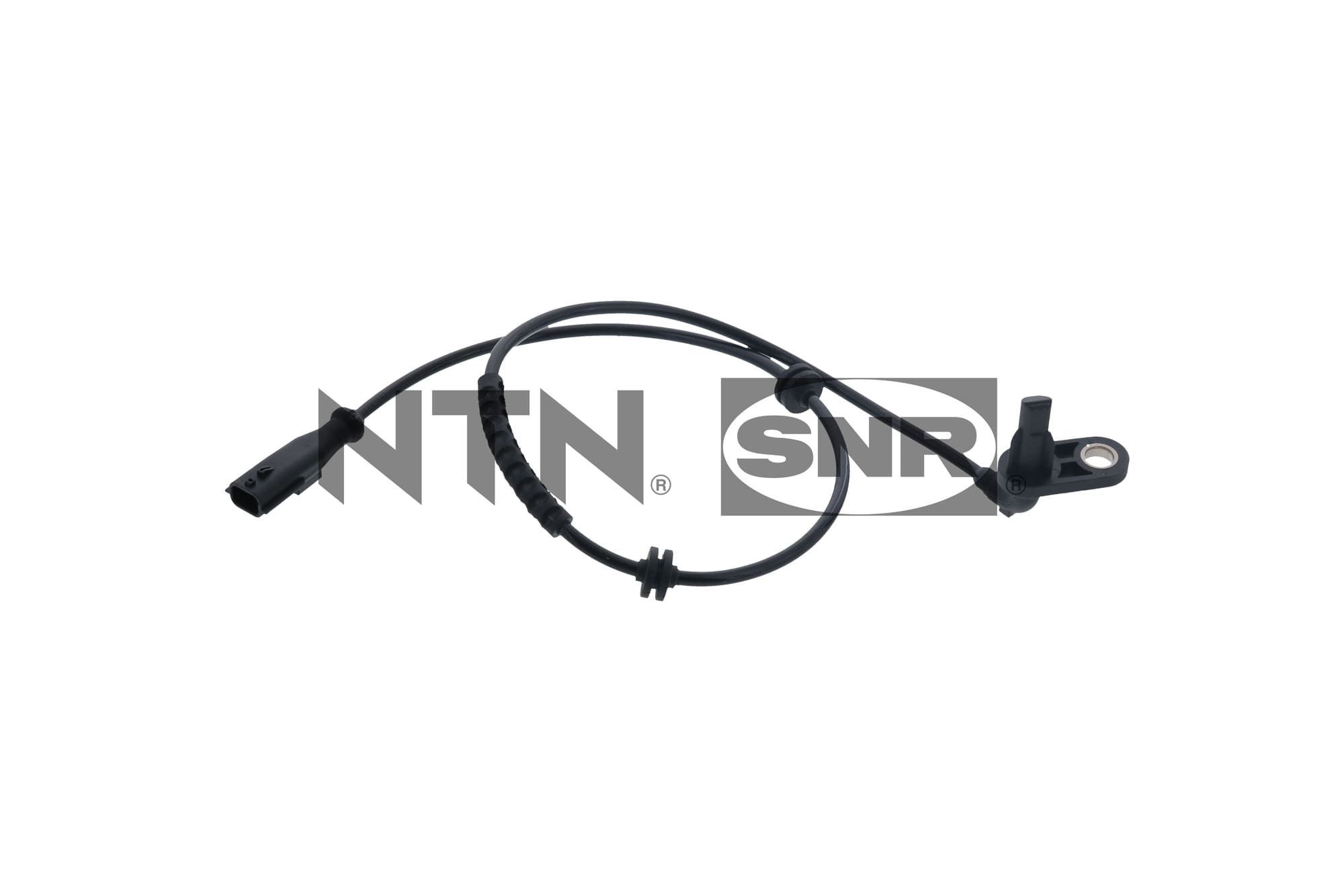 ABS sensor SNR ASB155.63