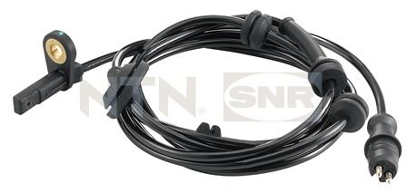 ABS sensor SNR ASB158.02
