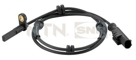 ABS sensor SNR ASB158.04