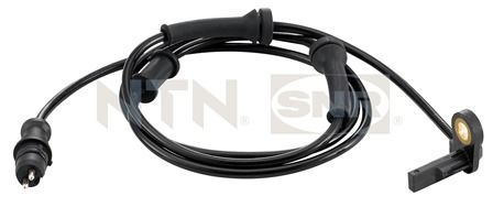 ABS sensor SNR ASB158.11