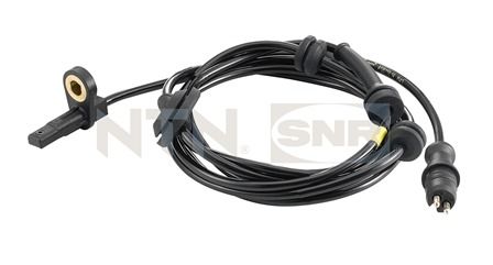 ABS sensor SNR ASB158.14