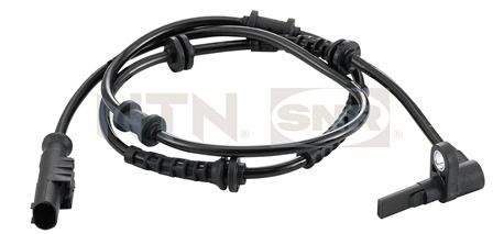 ABS sensor SNR ASB158.20