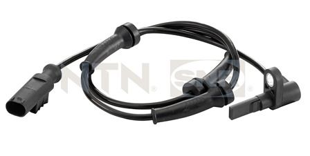 ABS sensor SNR ASB158.23