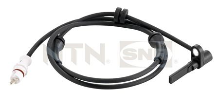 ABS sensor SNR ASB158.38