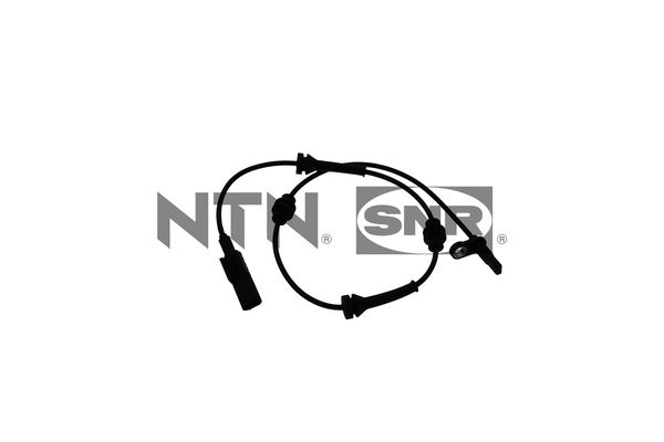 ABS sensor SNR ASB158.53
