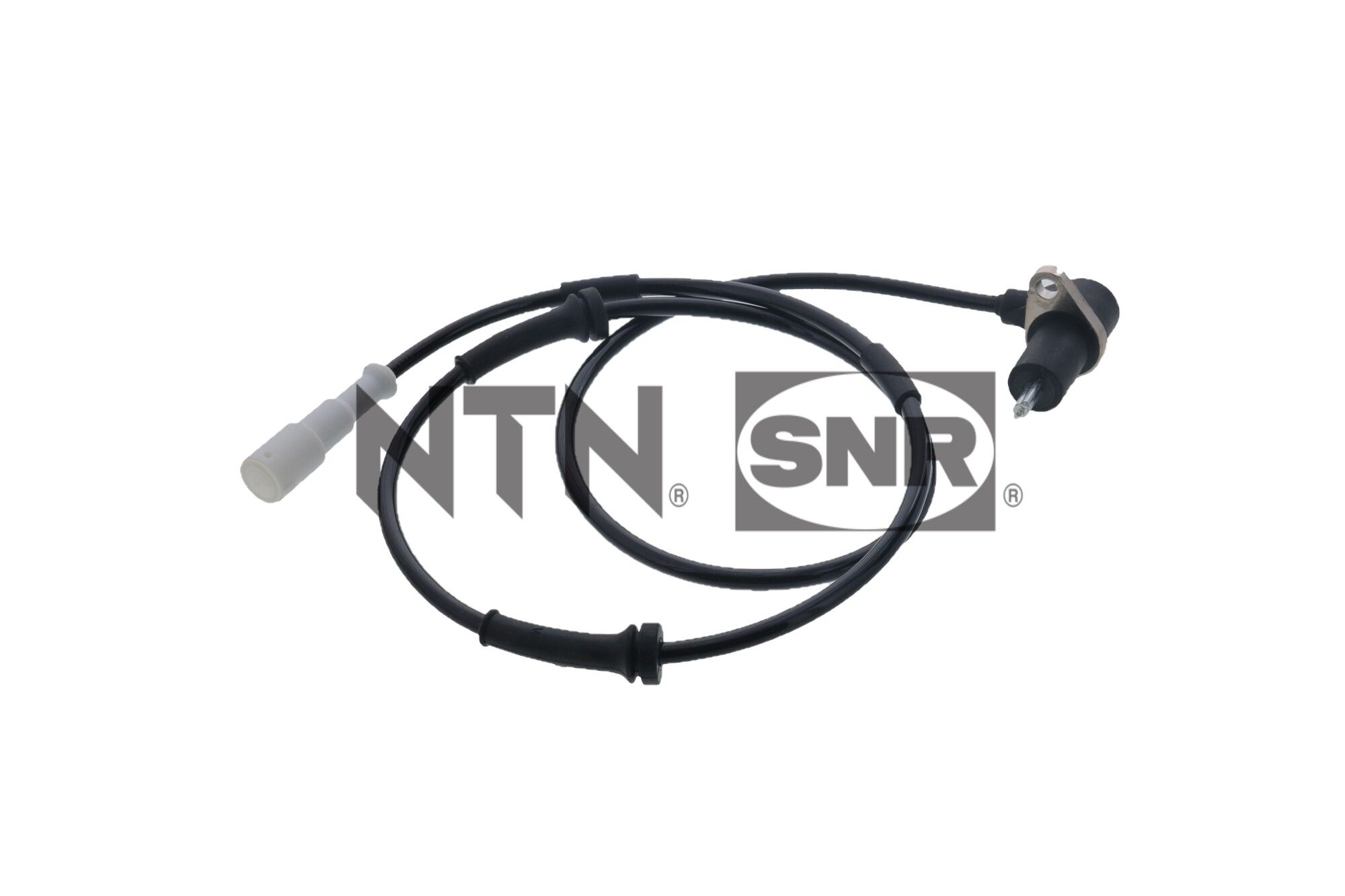 ABS sensor SNR ASB158.58