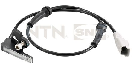 ABS sensor SNR ASB159.12