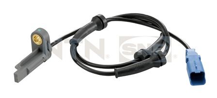 ABS sensor SNR ASB159.24